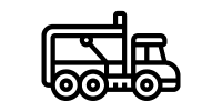 Transport/trækkere