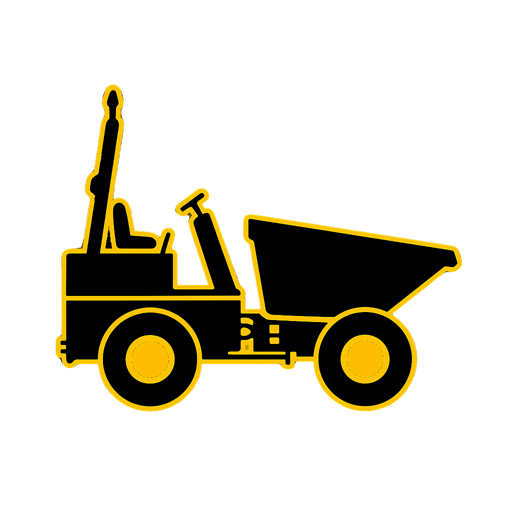 Mini-dumpers